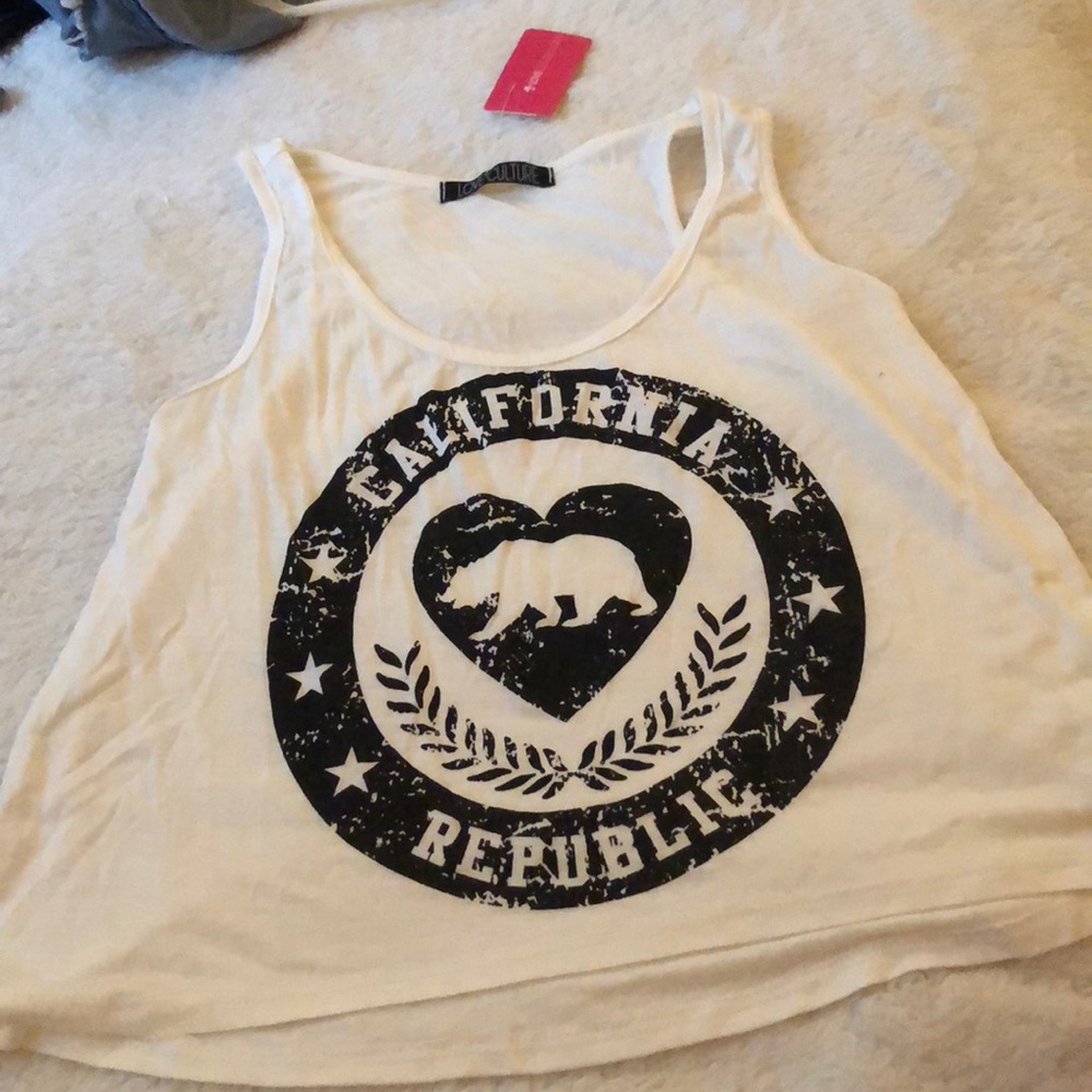 California republic